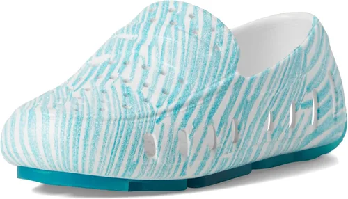 Vista 180 de Floafers Zapato náutico unisex Prodigy (niño pequeño/niño grande)