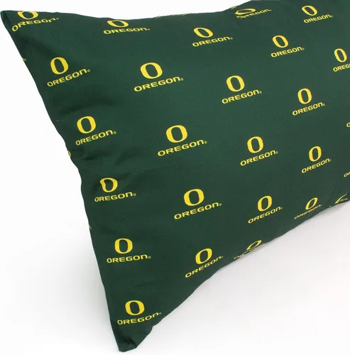 Vista 118 de Everything Comfy Arkansas Razorbacks - Par de fundas de almohada, estándar, 20 x 30 pulgadas, incluye 2 fundas de almohada