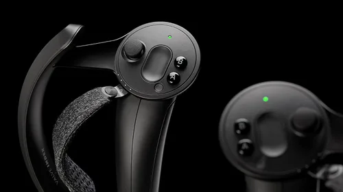 Vista 4 de Valve Index Controllers