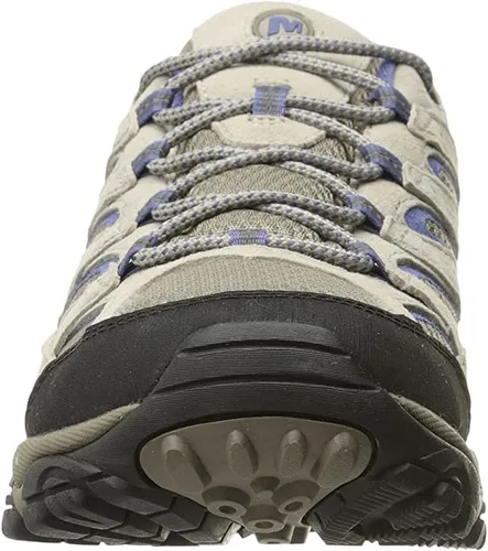 Vista 6 de Merrell Moab 3 - Zapatos de senderismo para mujer