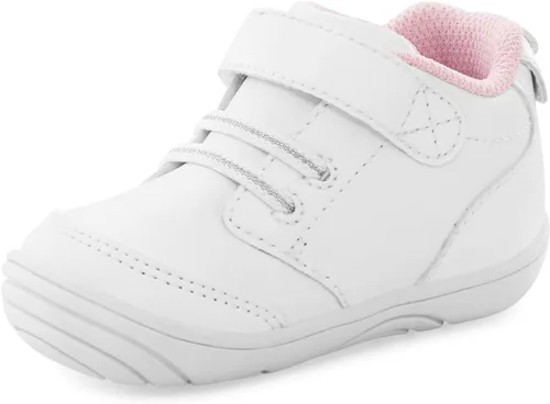 Vista 6 de Stride Rite 360 Taye 2.0 - Tenis unisex para bebé