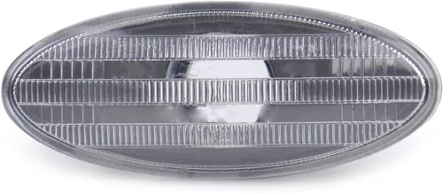 Vista 4 de beler 1 par de luces de señal de giro lateral para Nissan Cube Juke Leaf Note Micra X-TRAIL marzo Qashqai