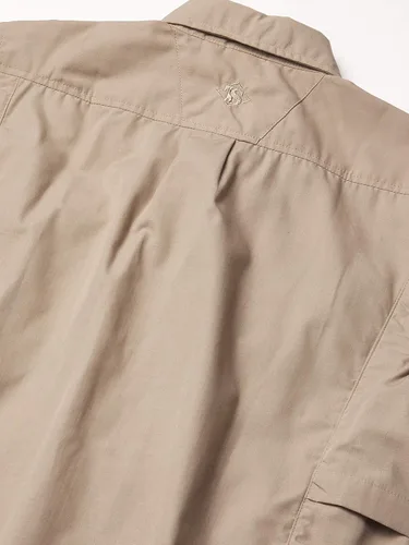 Vista 2 de Tru-Spec Camisa ligera de campo de manga corta 24-7 para hombre
