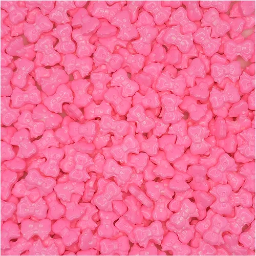 Vista 18 de NCS Gránulos comestibles de caramelo en forma de bigote jumbo – Decoración de cupcakes, pasteles y galletas, 7 onzas