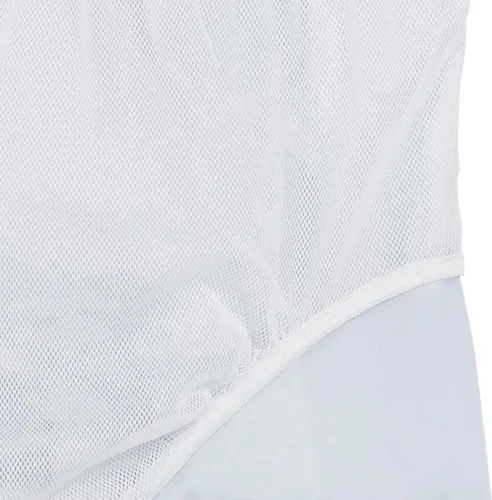 Vista 5 de Dreamwave Traje de baño con protección solar UPF 50+, pantalones cortos para bebés y niños pequeños