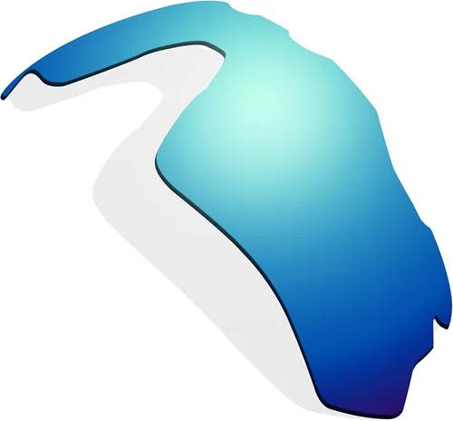 Vista 12 de Lentes de repuesto polarizadas de 0.059 in para gafas de sol Oakley Radar EV Path OO9208 - Múltiples opciones