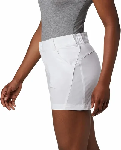 Vista 8 de Columbia Pantalón corto Coral Point Iii para mujer