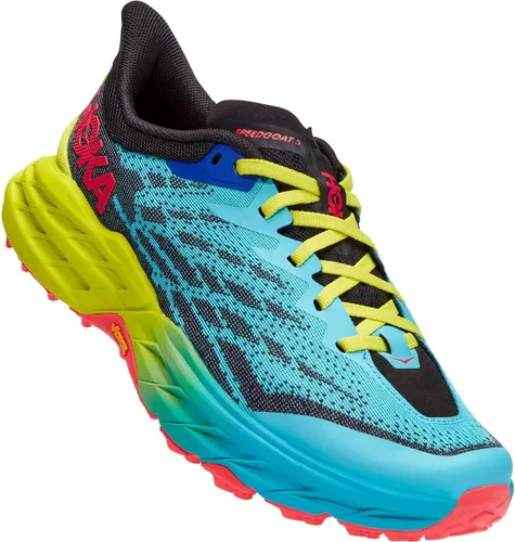 Vista 2 de HOKA Speedgoat 5 para mujer