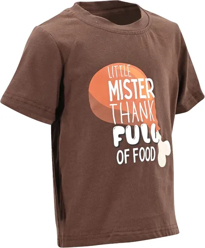 Vista 6 de Camisas unisex para niños para cada día festivo 6