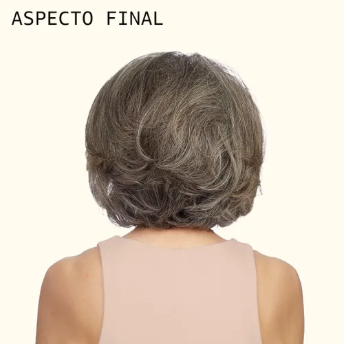 Vista 3 de Amika brooklyn bombshell blowout spray