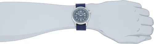 Vista 2 de Freestyle Reloj Ranger Field Case FS84992 para hombre, Movimiento de cuarzo