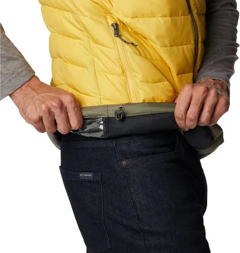Vista 7 de Columbia Men's Powder Lite Vest