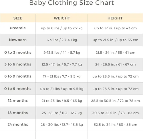 Vista 5 de Burts Bees Baby baby-girls Sleeper Pajamas Zip Front Non-slip Footed Sleeper Pjs 100 Organic Cotton
