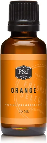 Vista 7 de P&J Aceite de fragancia – Aceite de aloe 1.0 fl oz – Aromas para velas, fabricación de jabón, aceite difusor, aromas frescos