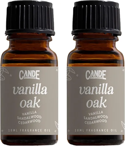 Vista 37 de CANDECraftCo Aceite de Fragancia Premium – Aceites de Difusor Fragancias Perfumadas para el Hogar, Suministros para Hacer Velas y Jabón, Mezclas