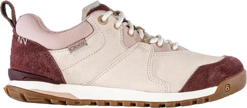 Vista 6 de Oboz Zapatos bajos de senderismo Emma para mujer
