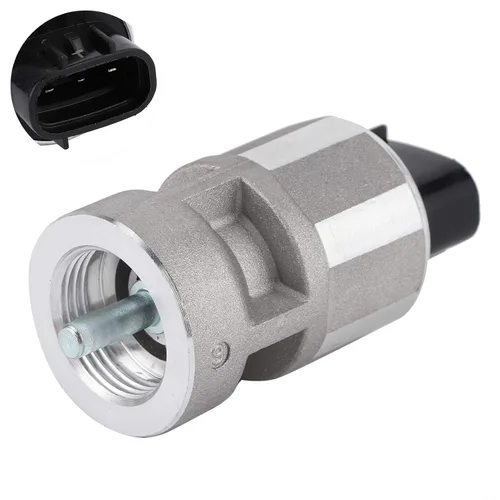 Vista 5 de Acouto Sensor de velocidad para sensor de velocidad de vehículo 8972565250 Reemplazo de sensores de velocidad de rueda de coche