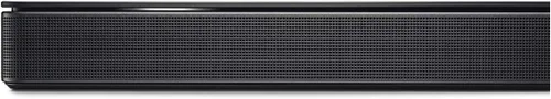 Vista 5 de Barra de sonido Bose 500 Barra de sonido Negro