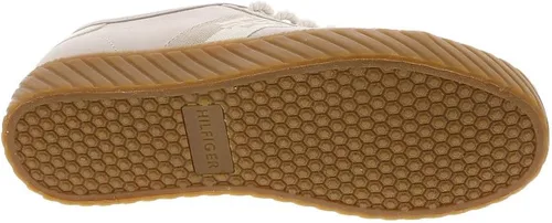 Vista 3 de Tommy Hilfiger Tenis Hartily para mujer