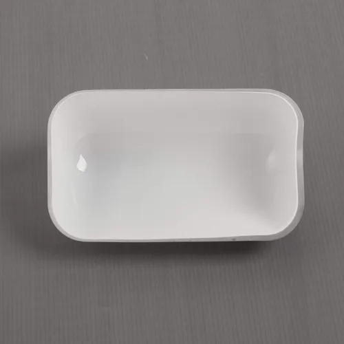 Vista 6 de Cubierta de repuesto para pantalla de lámpara de banqueros de vidrio blanco o cubierta de vidrio de repuesto para lámpara de escritorio de banquero