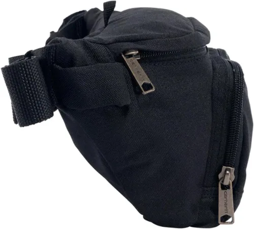 Vista 3 de Carhartt Riñonera, Negro -, Riñonera
