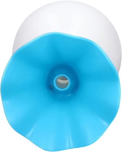 Vista 6 de Humidificador, humidificador de funcionamiento silencioso de 3.2 fl oz, fuente de alimentación USB, difusor de automóvil, difusores de aromaterapia