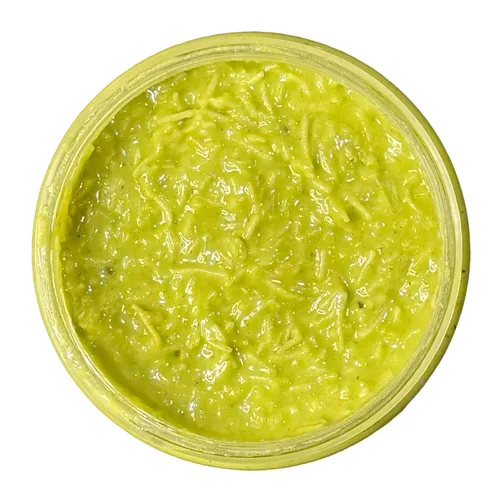 Vista 7 de Relleno de pistacho y kunafa. Crema de pistacho y chocolate Dubai con Kataifi crujiente Crema de postre gourmet 10 oz 9.88 oz