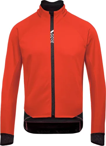 Vista 9 de GOREWEAR, C5 GORE-TEX INFINIUM Thermo Jacket - Hombre Negro