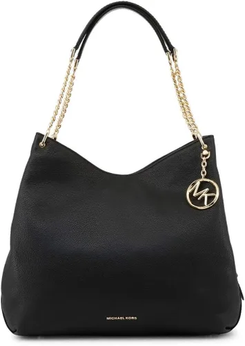 Vista 2 de MICHAEL KORS Lillie Large Leather Shoulder Bag