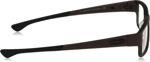 Vista 3 de Oakley Marcos rectangulares para anteojos ox8046 Airdrop para hombre