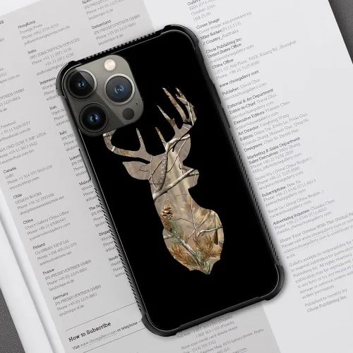 Vista 533 de Funda compatible con iPhone 15, diseño de elefantes africanos, diseño increíble a prueba de golpes, antiarañazos, carcasa trasera de policarbonato