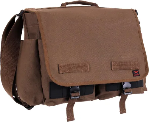 Vista 2 de Rothco Messenger