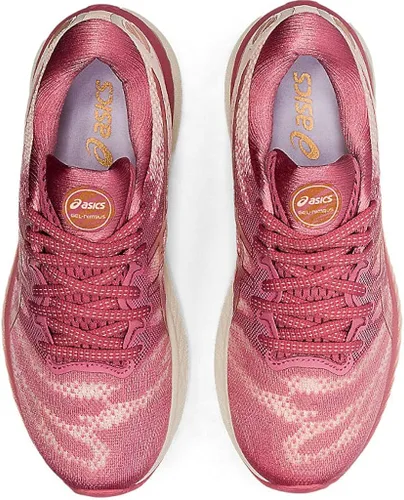 Vista 6 de Asics Gel-Nimbus 23 - Zapatos deportivos de correr para mujer