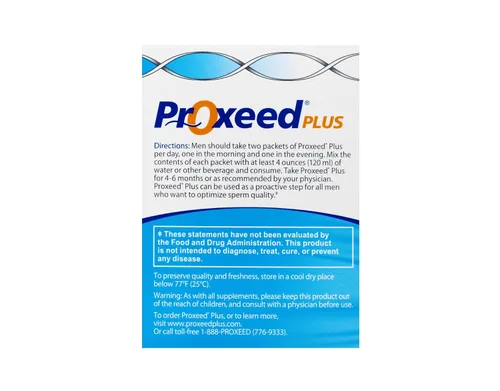 Vista 3 de PROXEED PLUS 30 por Proxeed