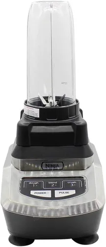 Vista 2 de Anbige Nuevo conjunto de cuchillas de repuesto compatible con licuadora Ninja NJ600, BL700, BL701WM 30, BL701 30