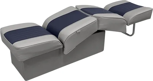 Vista 4 de Asiento reclinable Wise 8WD707 Deluxe