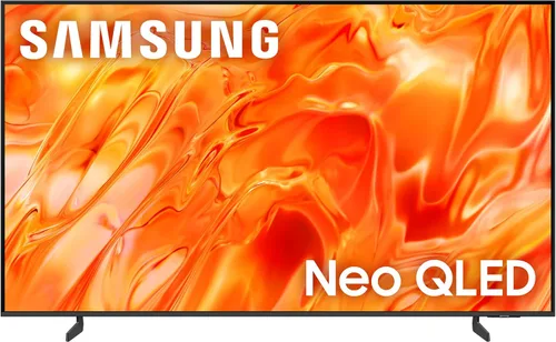 Vista 12 de Samsung Serie QN70H de 43 pulgadas, Mini LED Neo QLED, 4K, Smart TV, 2026