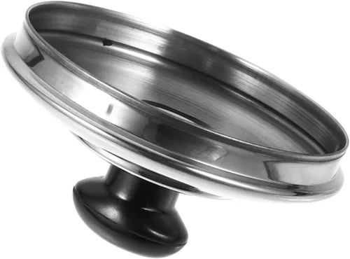 Vista 8 de Angoily 1 tapa de olla para hervidor de agua, cubierta de hervidor de agua, cubierta de tetera, tapa de tetera, tapa de tetera, tapa de tetera