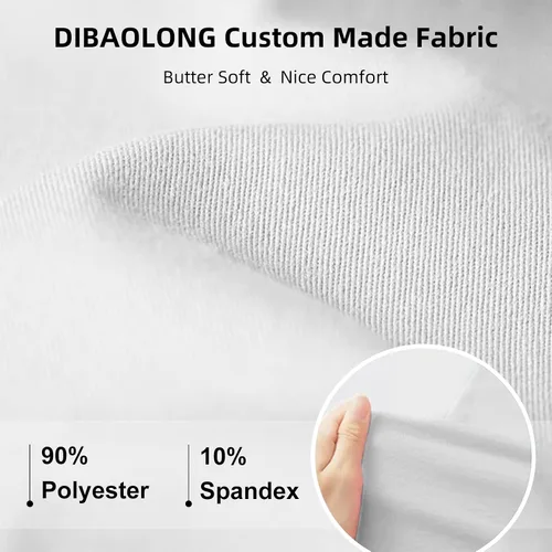 Vista 3 de DIBAOLONG Pantalones de pierna ancha para mujer pantalones de yoga sueltos con cordón cómodos pantalones de pijama palazzo con bolsillos