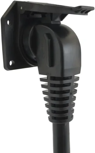 Vista 3 de Conntek. Cables de extensión para remolque, 7 vías.