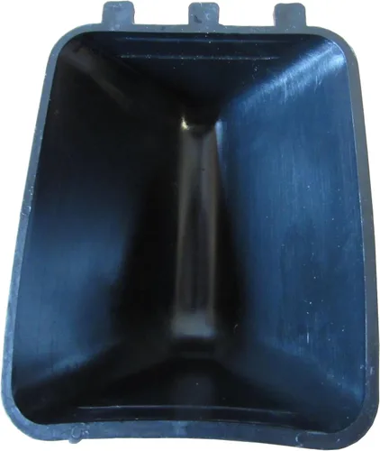 Vista 7 de Pinnon Hatch Farms Cage Cups 1/2 pinta / 8 fl oz (100 unidades, negro)