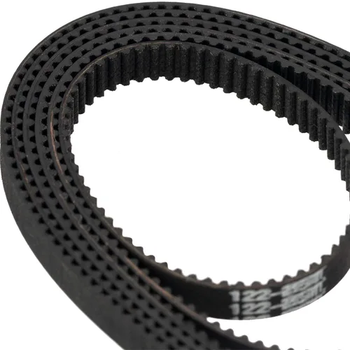 Vista 7 de Zeelo - 8 piezas de correa de distribución para impresora 3D 2GT-6, correa de goma de bucle cerrado de 110 mm, 112 mm, 122 mm, 158 mm, 200 mm, 280