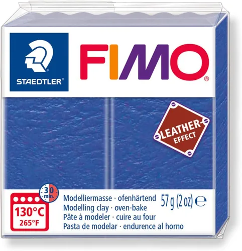 Vista 5 de STAEDTLER Arcilla para modelar FIMO 8015 DIY4
