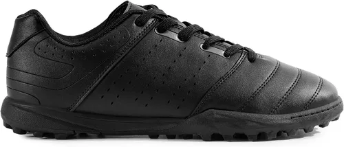 Vista 2 de DREAM PAIRS Zapatos de fútbol para hombre, tacos de fútbol para interiores y exteriores