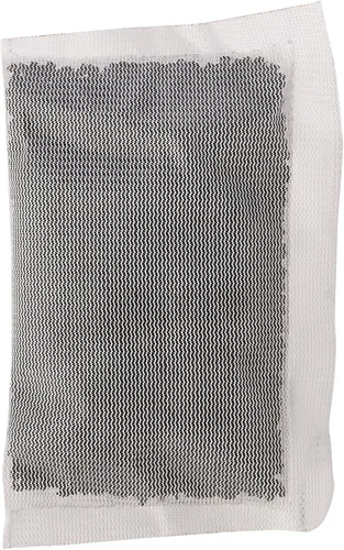 Vista 4 de Aqua Clear 20 carbón activado, 1.5 oz.