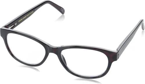 Vista 6 de Foster Grant womens Zera Multifocus Reading Glasses Cat-Eye Reading Glasses