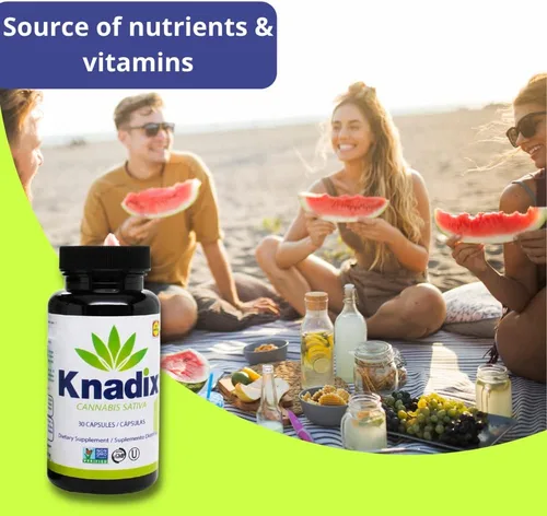 Vista 5 de Suplemento de aceite de cáñamo, apoyo para huesos, músculos y articulaciones, bienestar general, alivio natural y apoyo inmunológico con vitaminas