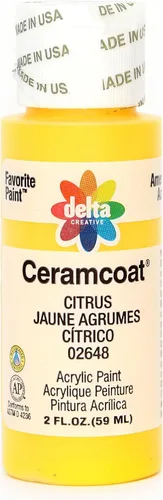 Vista 130 de Delta Creative Ceramcoat - Pintura acrílica en varios colores (2 onzas), 2002, oro antiguo