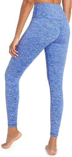 Vista 2 de Snow Society - Leggings Bella de cintura alta para mujer ultra suaves con control de abdomen sin costuras para yoga correr entrenamiento