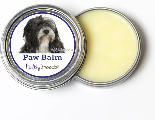 Vista 558 de Healthy Breeds Affenpinscher Bálsamo para codo para perros 2 oz